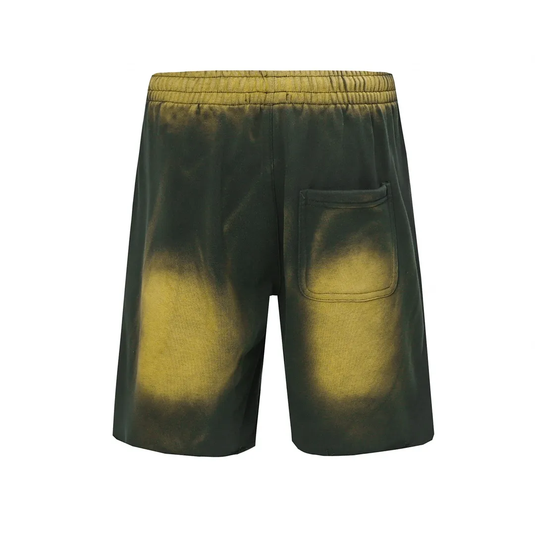 GALLERY.DEPT 2023 new summer shorts Style number: D219#P130 Color: Black Purple Green Size: S M L XL
